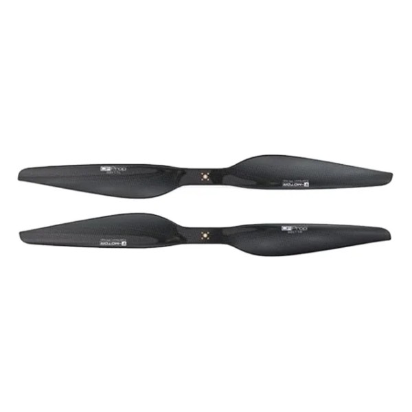 Nuovo propulsore a motore T G32 * 11 "pollici eliche in fibra di carbonio per carichi pesanti Drone da 32 pollici per Big Industry Drone Match P80